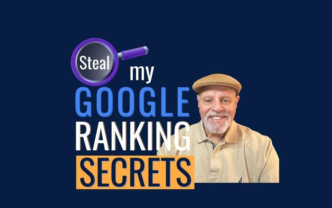 How to rank in Google in 2022